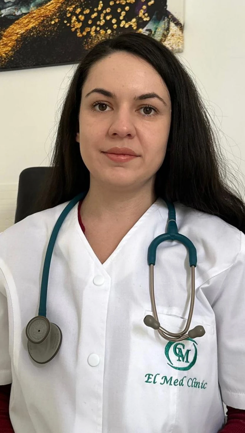Medic diabet zaharat, nutritie si boli metabolice