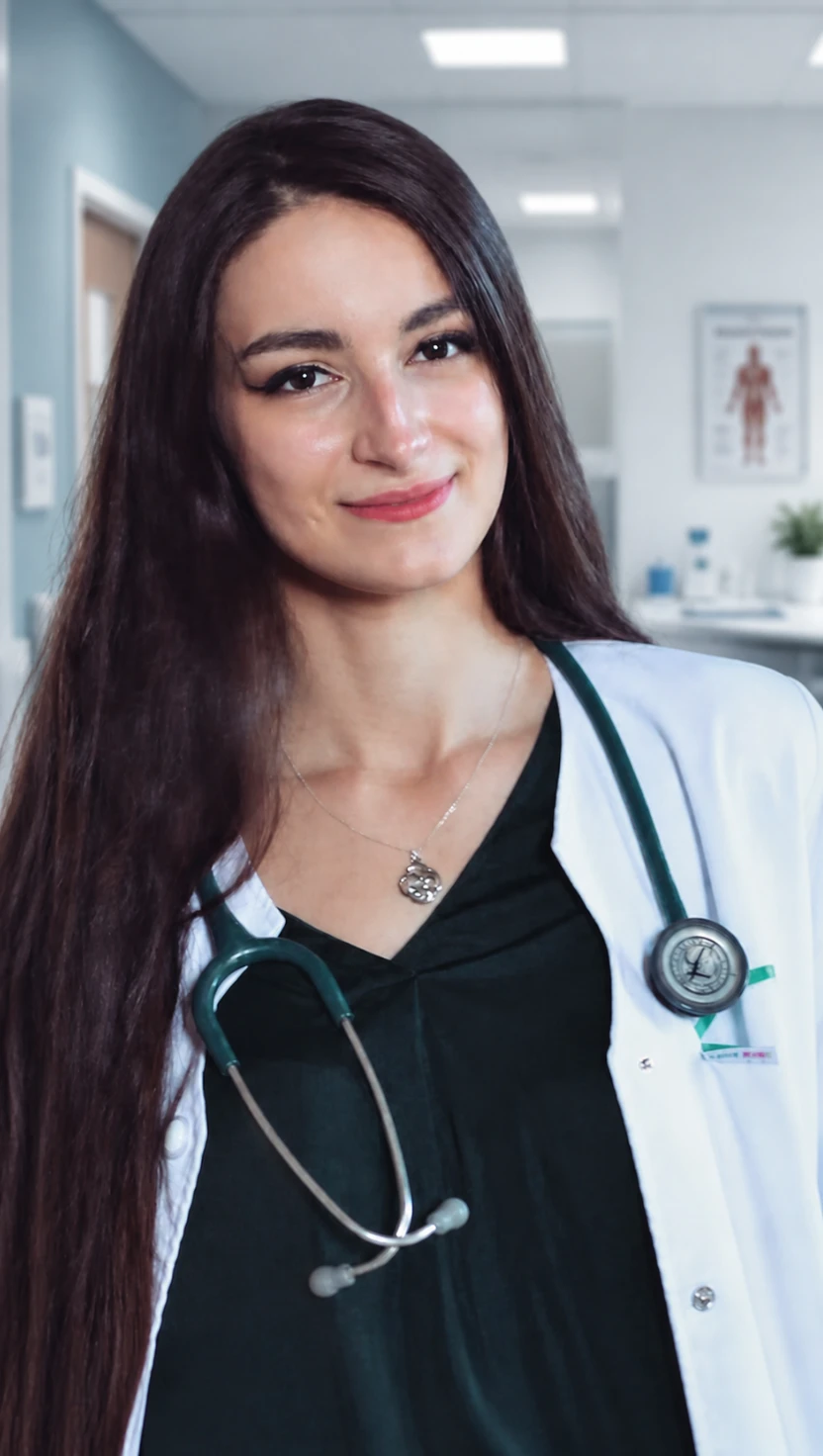 Dr Moise Alexandra