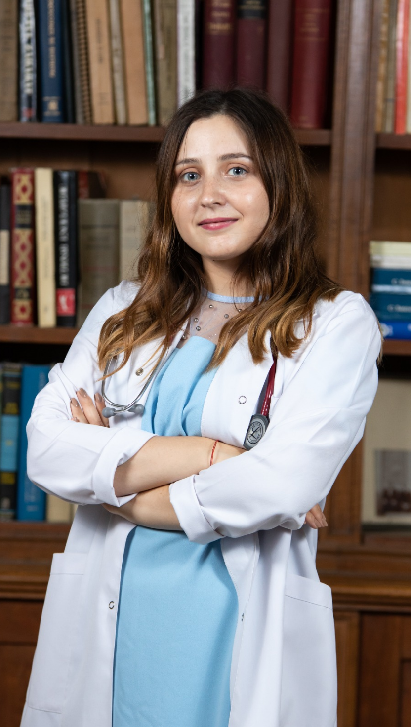Dr Jurubita Anca Filofteia Cardiologie Bucuresti