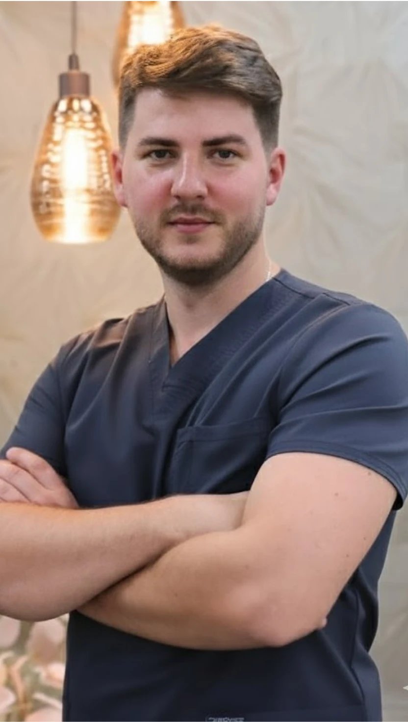 Dr Vlad Dragoi urologie Bucuresti