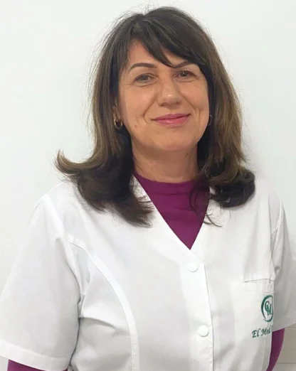 Dr Boiculese Doina - Pneumologie