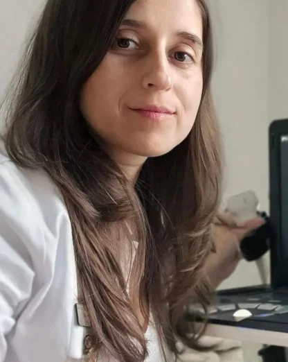 Dr Calin Valentina Nefrologie