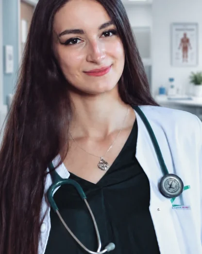 Dr Moise Alexandra
