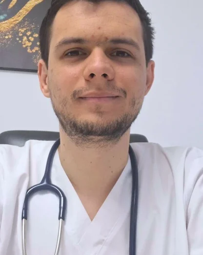 Medic reumatologie Bucuresti