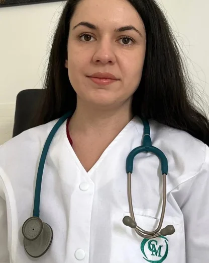 Medic diabet zaharat, nutritie si boli metabolice