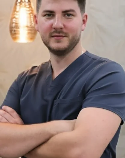 Dr Vlad Dragoi urologie Bucuresti